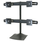 DS100 Quad-Monitor Desk Stand