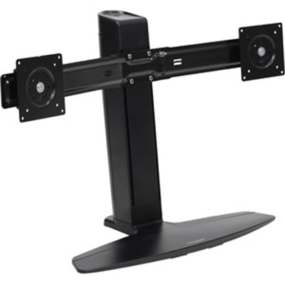 Neo-Flex Dual LCD Lift Stand, 24" Monitor