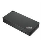 Lenovo ThinkPad Universal USB-C Dock (40AY0090US)