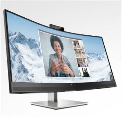 34" E34m G4 Curved USB-C Conf