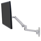 LX Wall Mount LCD Arm BRIGHT