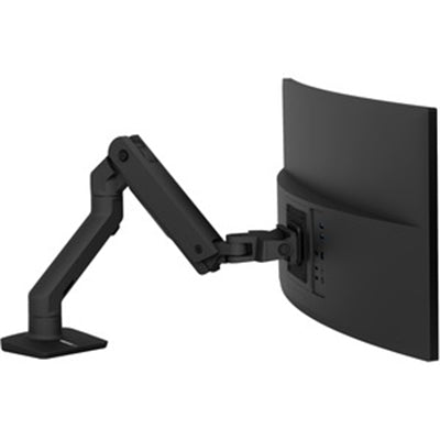 HX Desk Monitor Arm, MBK