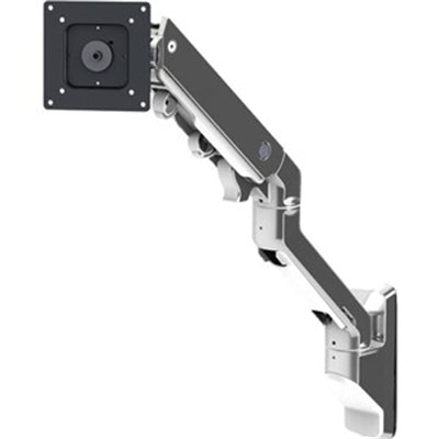 HX Wall Monitor Arm, Polished