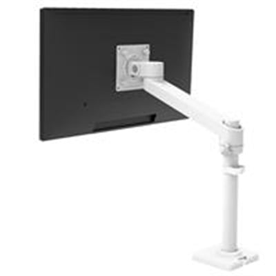 Ergotron NX Monitor Arm White