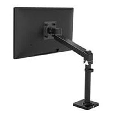 Ergotron NX Monitor Arm Black