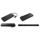 USBC Slim Travel Dock NA