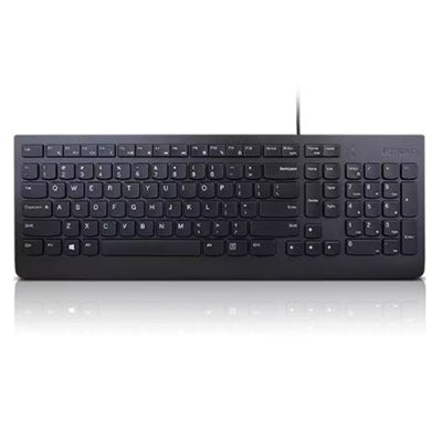 TS Essential Keyboard US Eng