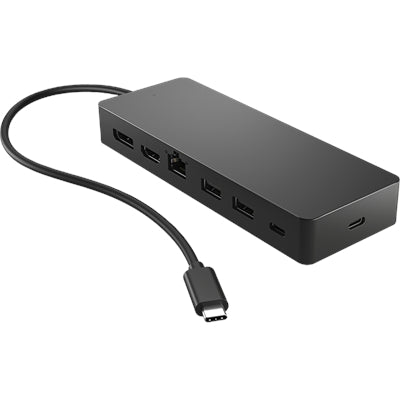 HP Univ USB-C Multiport Hub