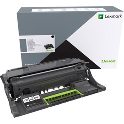 Lexmark 56F0ZA0 Blk Imgng Unit