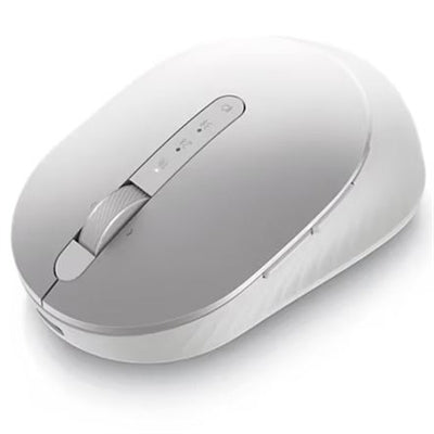 MS7421W Rchrgbl Wrls Mouse