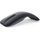 MS700 Travel Mouse Black