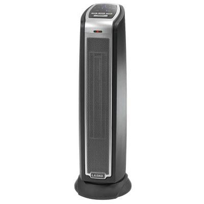 Ceramic Tower Heater  Remote