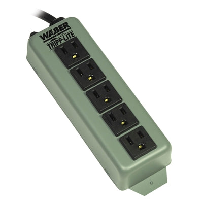 Power Strip 5 Outlet Indstrial