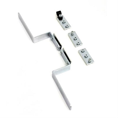 Power Strip Mounting Kit for Ergotron Carts