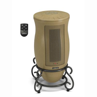 RC Tower Heater Brown Box