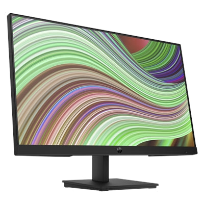 24" P24v G5 FHD Monitor US c