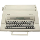 Scriptor II Typewriter