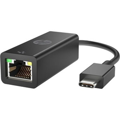 HP USBC to RJ45 Adapter G2 TAA