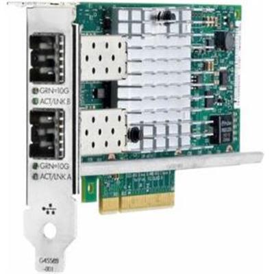 Ethernet 10Gb 2-port 562SFP+ A