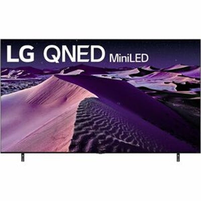 75" QNED 2160p 120Hz 4K