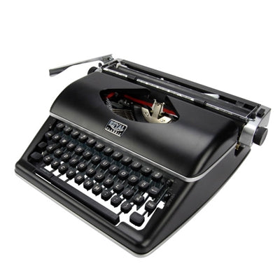 Royal Classic Manual Typewrt B