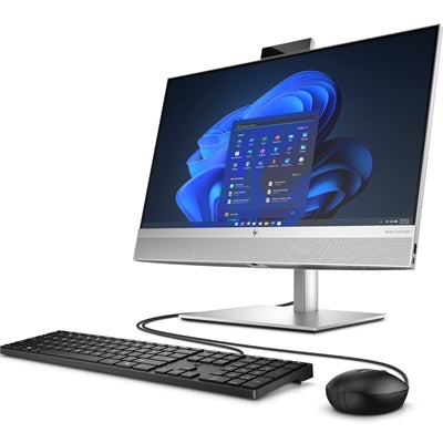 REFURB EO 840 G9 AIO i5 8G 256