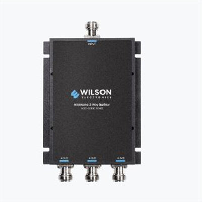 WP 3way splitter