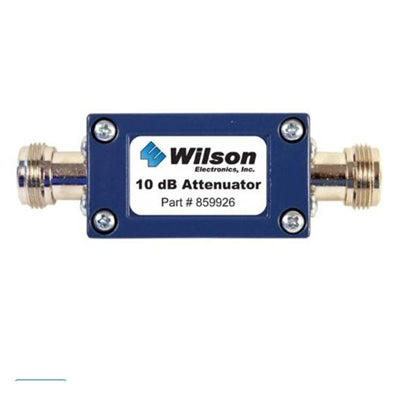 10 dB Cell Signal Attenuator