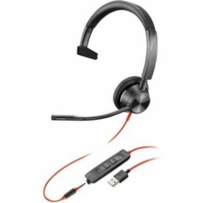 Poly BW3315 USBA  Headset