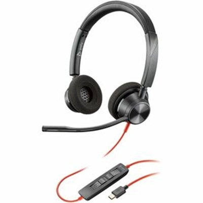 Poly BW 3320 Stereo USB-C HS +