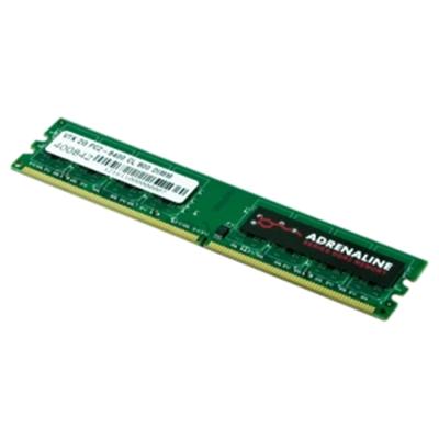 2GB DDR2 800 MHz CL5 DIMM