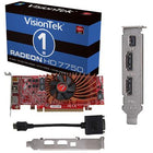 Radeon 7750 SFF 3M 1GB DDR3