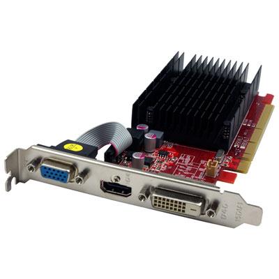 Radeon 5450 2GB DDR3