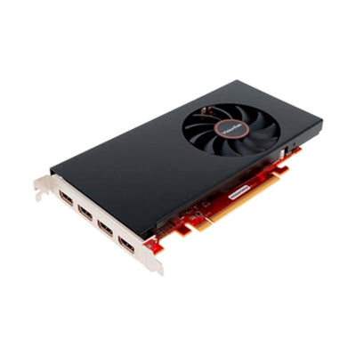 Radeon RX550 4M HDMI 4GB GDDR5