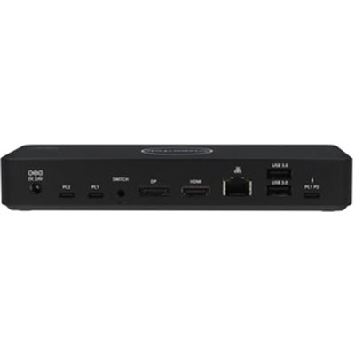 VT2900 USBC KVM Dock w 100W