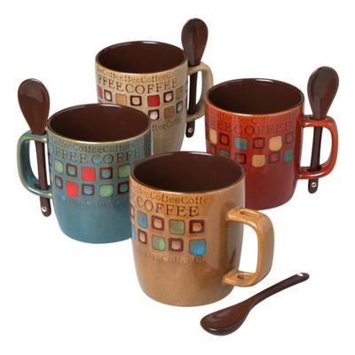 MrC Cafe Americano Mug Set