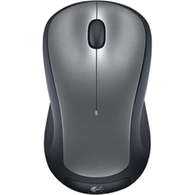 M310 Wireless Mouse Silver