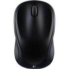 Wrlss Mouse M317 Black Fd Only