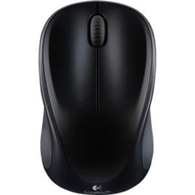 Wrlss Mouse M317 Black Fd Only