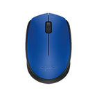 M170 Wireless Mouse Blue