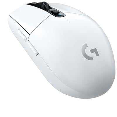 G305 Lightspeed WrlssMouse Wht