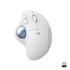 ERGO M575 Wrls Trackball White