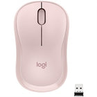 M220 SILENT Wrls Mouse Rose