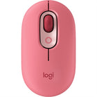 Logitech POP Mouse with emoji