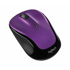 M325S Wireless Mouse Violet