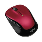 Logitech M325S Wrls Mice Red