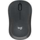 M240 Silent Mouse Graphite