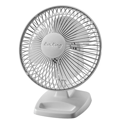 Air King 6" Desk Fan