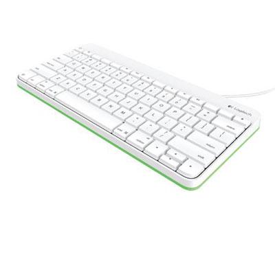 Wired Keyboard for iPad Lghtng