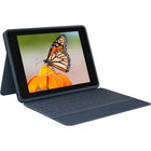 Rugged Combo 3 iPad 7-8-9G BLU